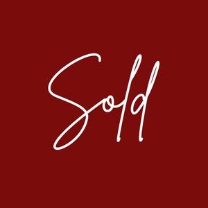 NWT Stine Goya Leo Bag